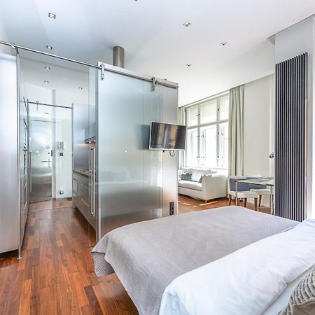 Wishlist Prague Residences - Old Town Bilkova 외부 사진