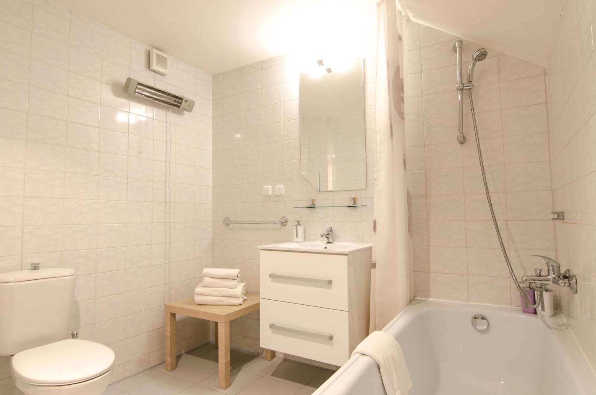 Wishlist Prague Residences - Old Town Bilkova 외부 사진