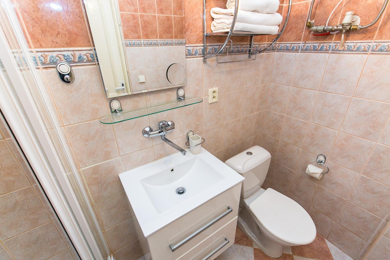 Wishlist Prague Residences - Old Town Bilkova 외부 사진