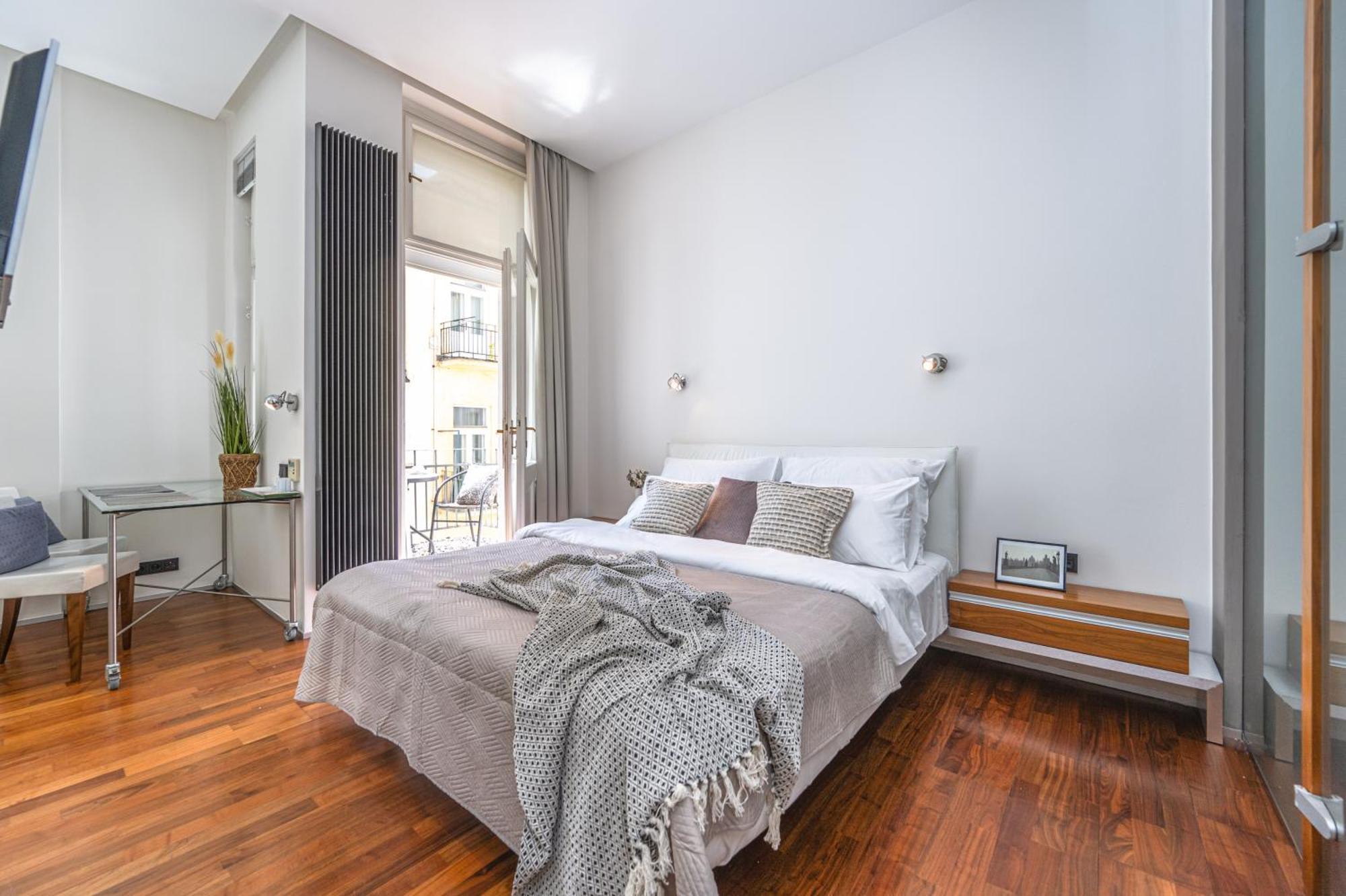 Wishlist Prague Residences - Old Town Bilkova 외부 사진