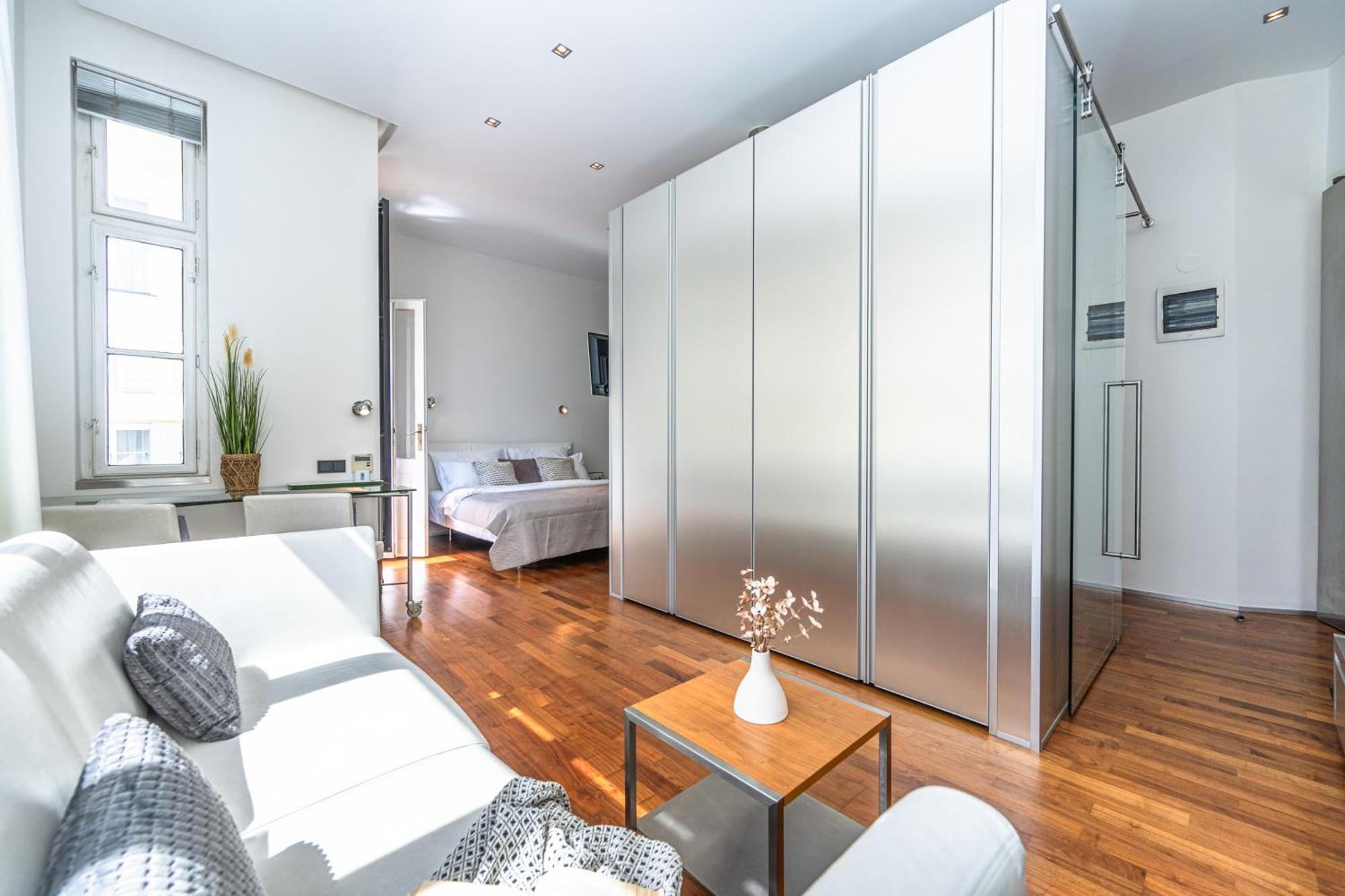 Wishlist Prague Residences - Old Town Bilkova 외부 사진