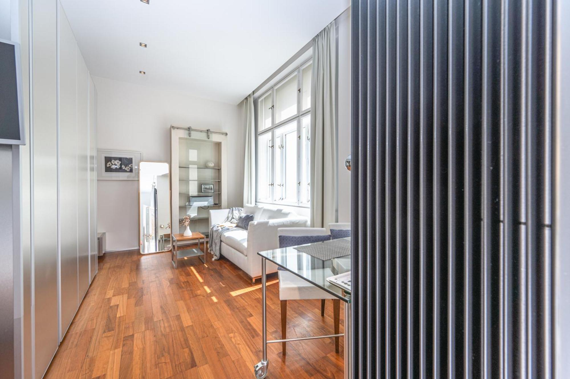 Wishlist Prague Residences - Old Town Bilkova 외부 사진
