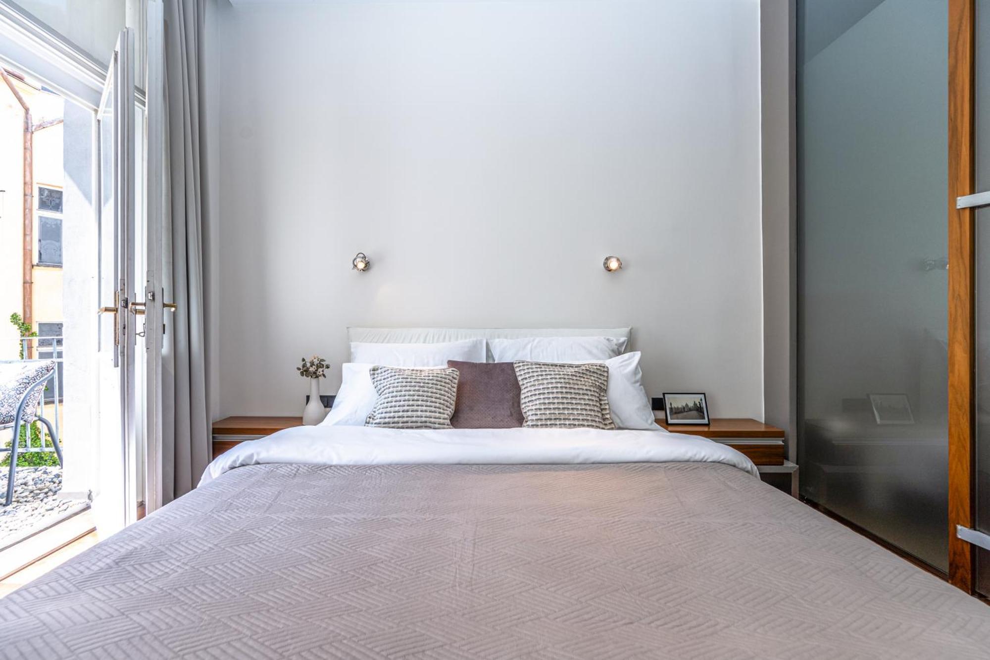 Wishlist Prague Residences - Old Town Bilkova 외부 사진