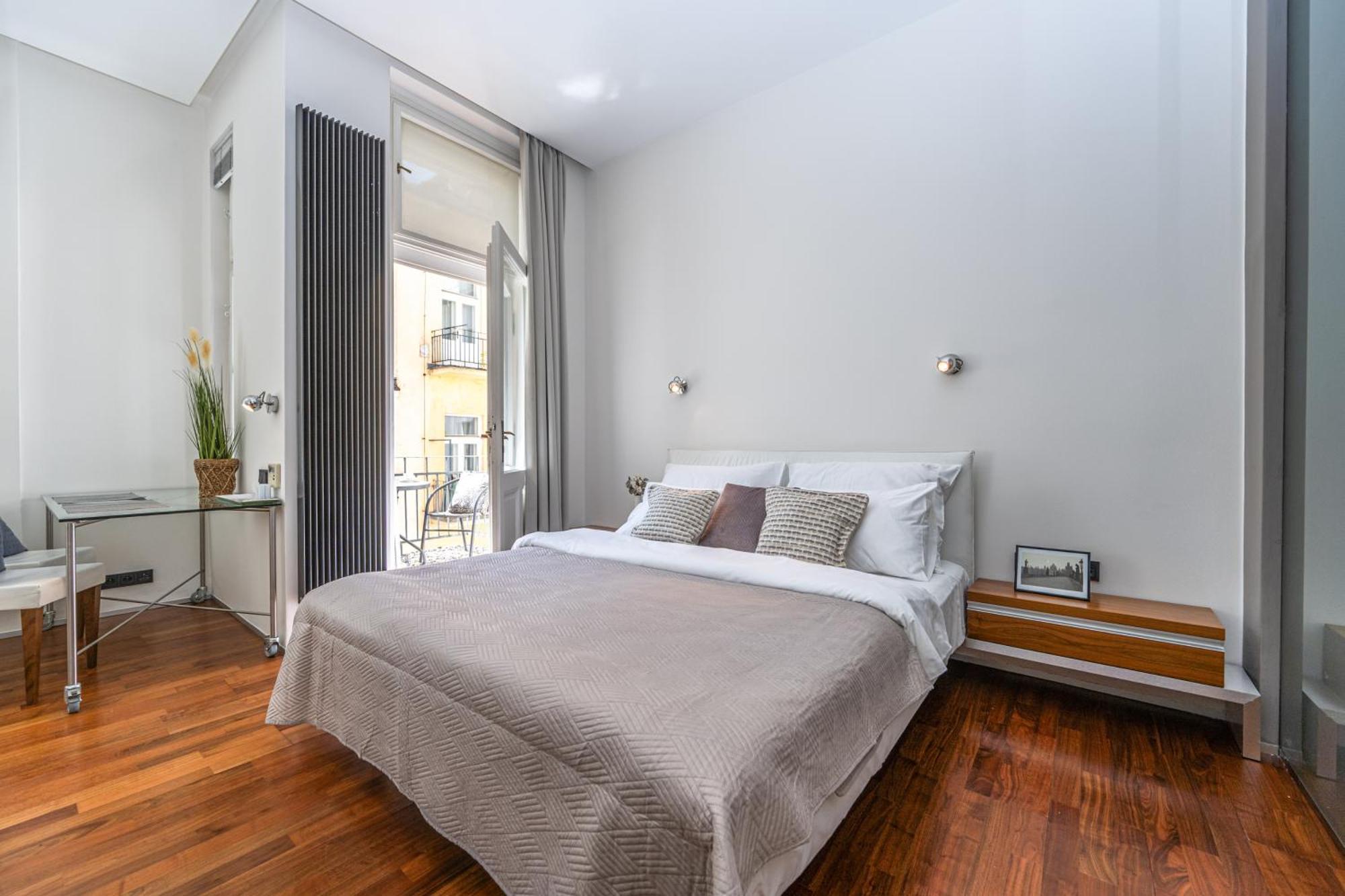 Wishlist Prague Residences - Old Town Bilkova 외부 사진