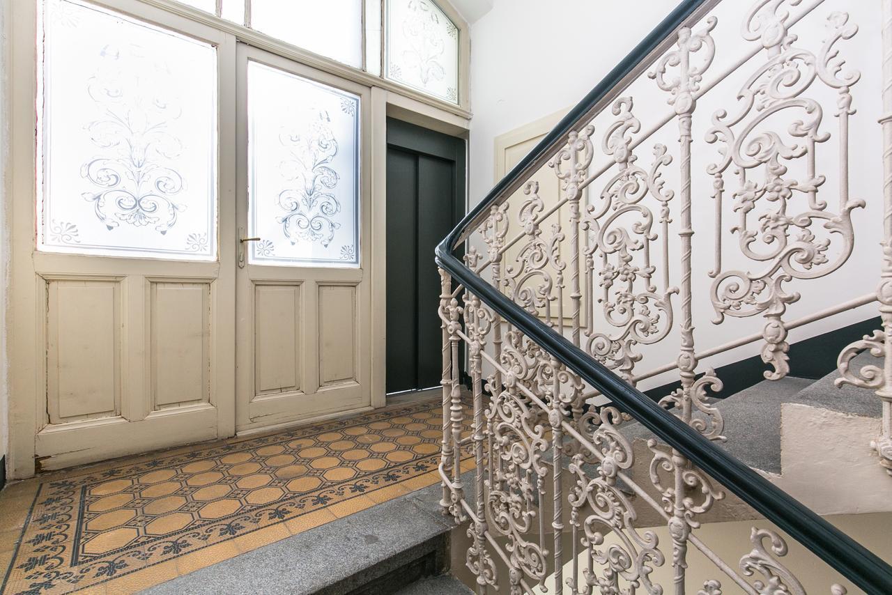 Wishlist Prague Residences - Old Town Bilkova 외부 사진