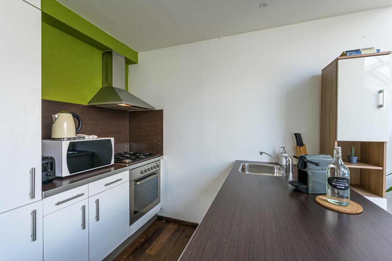 Wishlist Prague Residences - Old Town Bilkova 외부 사진
