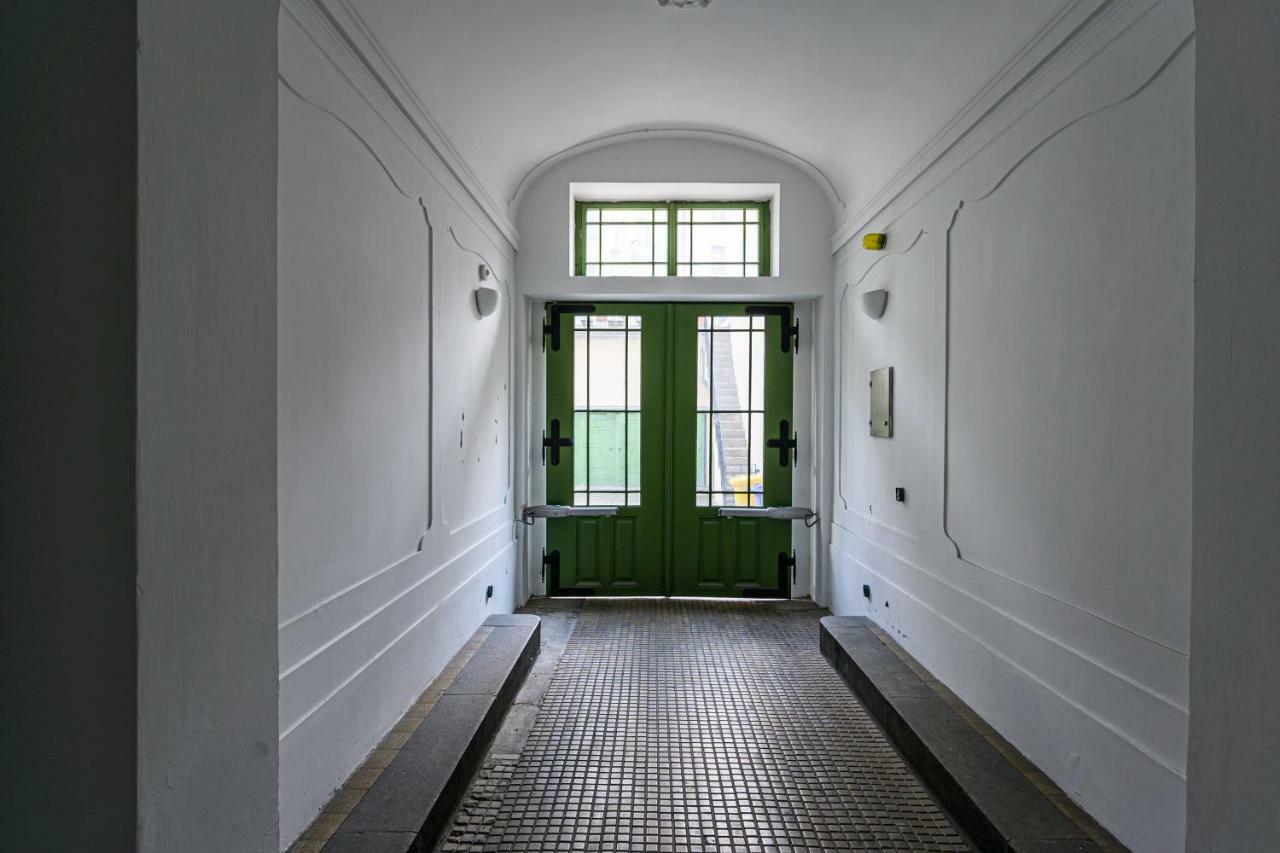Wishlist Prague Residences - Old Town Bilkova 외부 사진