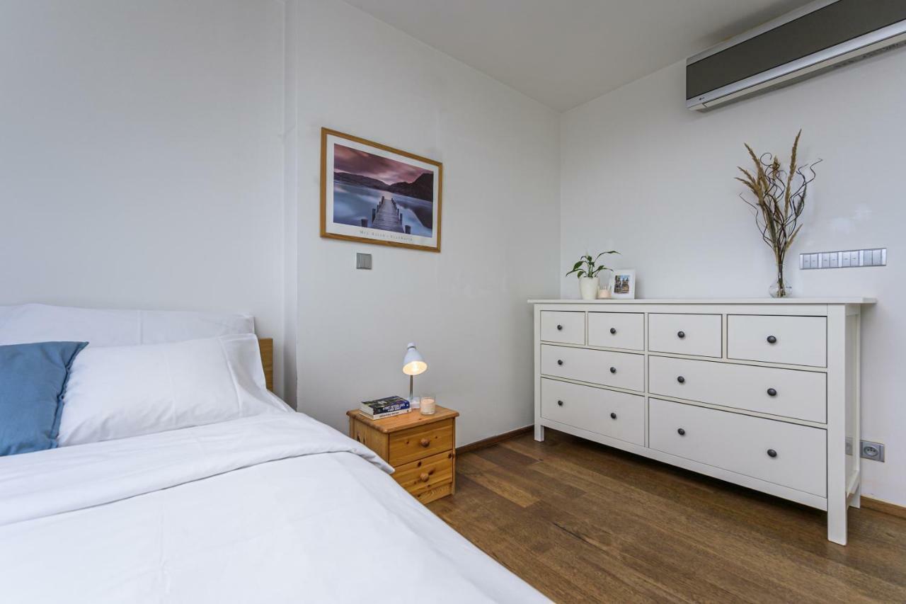 Wishlist Prague Residences - Old Town Bilkova 외부 사진