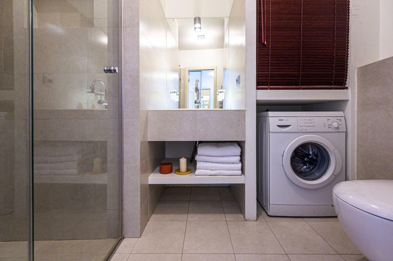 Wishlist Prague Residences - Old Town Bilkova 외부 사진