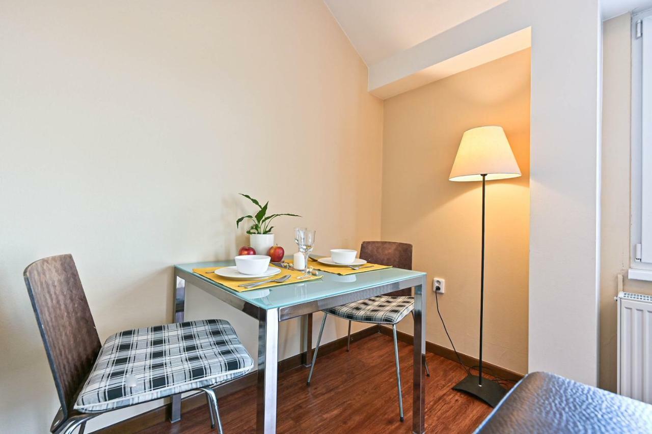 Wishlist Prague Residences - Old Town Bilkova 외부 사진