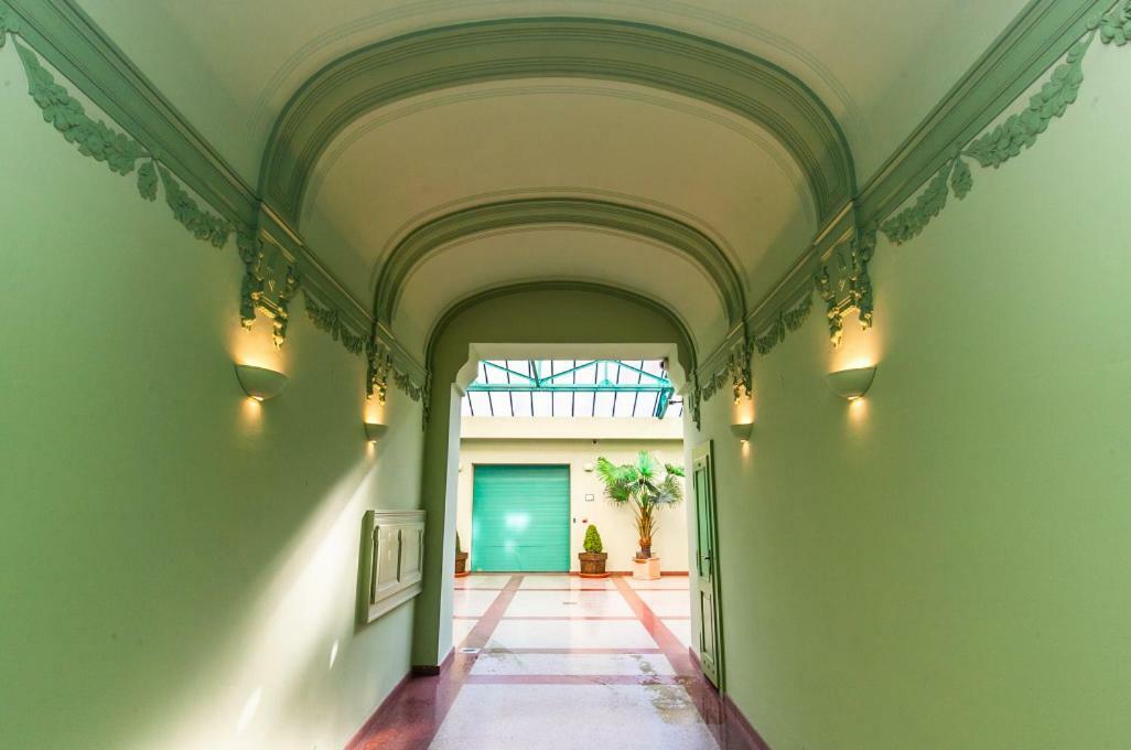 Wishlist Prague Residences - Old Town Bilkova 외부 사진
