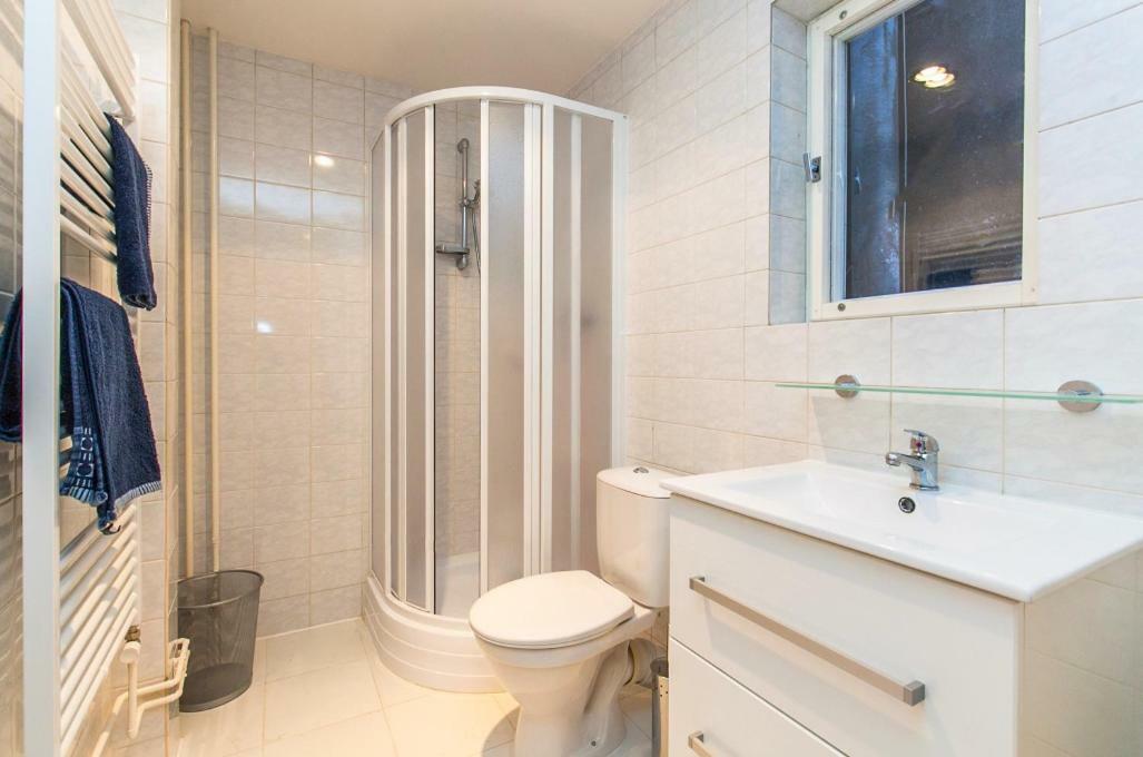Wishlist Prague Residences - Old Town Bilkova 외부 사진