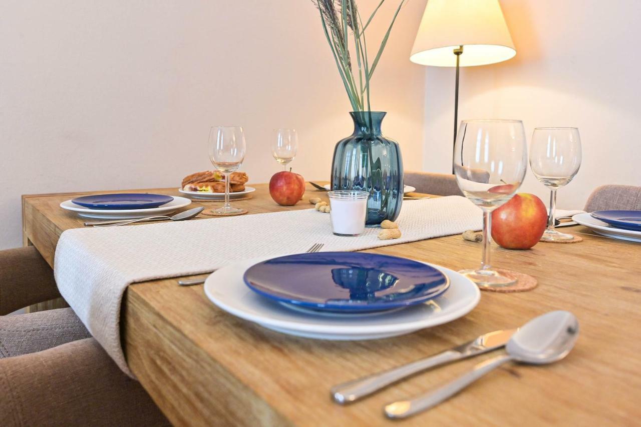Wishlist Prague Residences - Old Town Bilkova 외부 사진