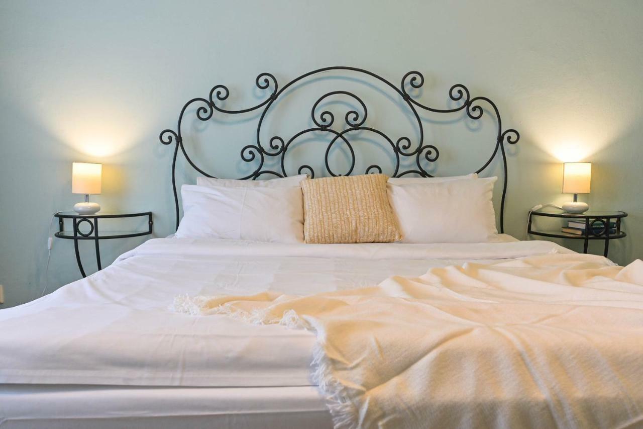 Wishlist Prague Residences - Old Town Bilkova 외부 사진