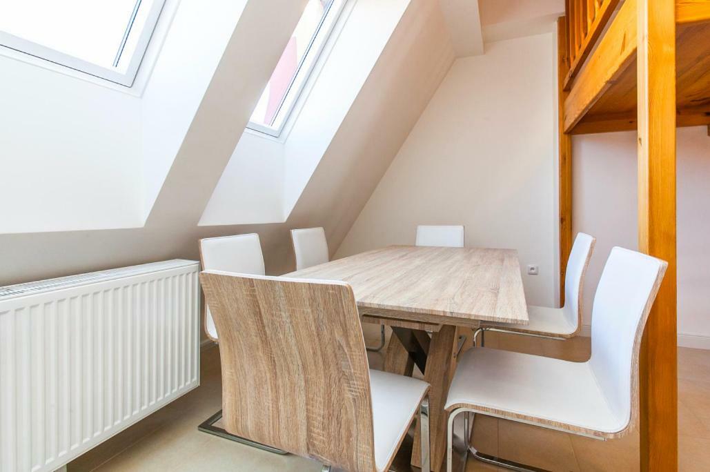 Wishlist Prague Residences - Old Town Bilkova 외부 사진