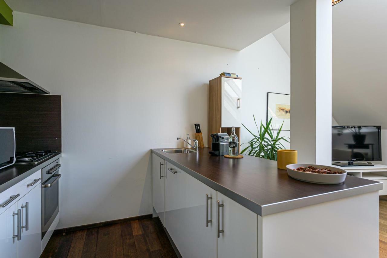 Wishlist Prague Residences - Old Town Bilkova 외부 사진