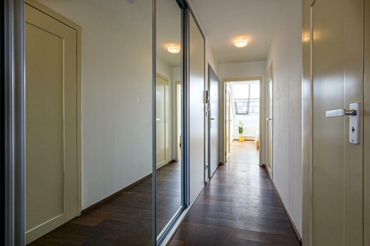 Wishlist Prague Residences - Old Town Bilkova 외부 사진